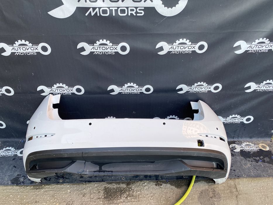 Bara spate Skoda Scala an 2019, 2020, 2021, 657807421