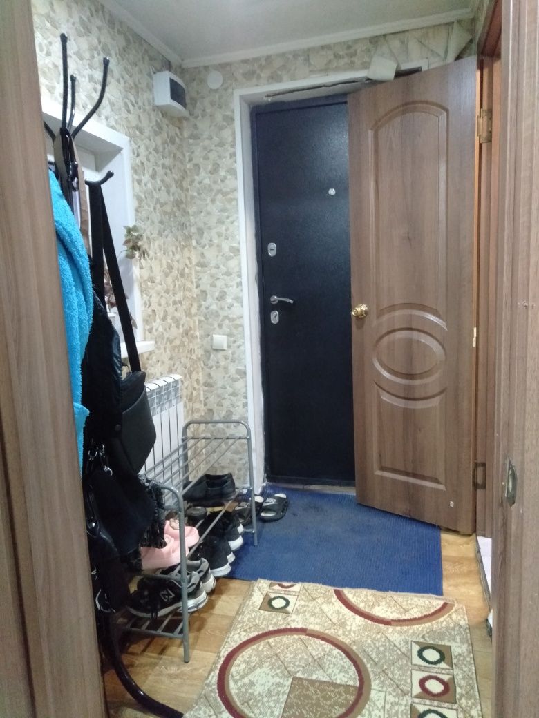 Продам дом,барачного типа
