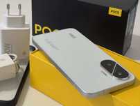 Бартер! Нов! Xiaomi Poco F7 512/12GB White (Бял)