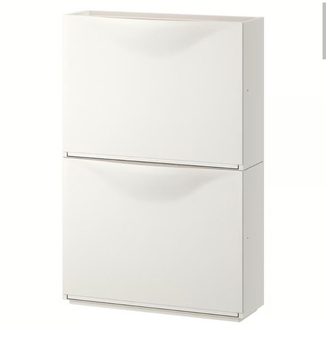 Pantofar Ikea Trones