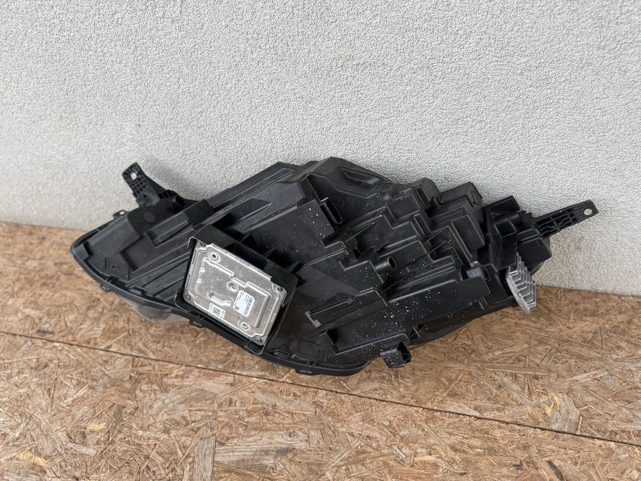 Far dreapta Ford Kuga 3 2019-2023 Full LED Original Europa