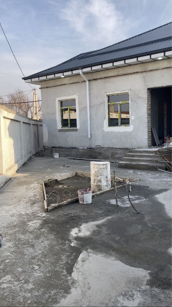 Коттедж продается