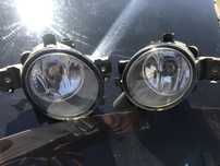 Proiectoare Nissan x trail T30 2006