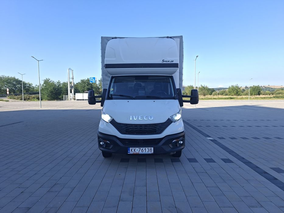 Iveco 35c18 50c18 50c15 35c15 35c17 35s17 sprinter 519 518 516 515 516