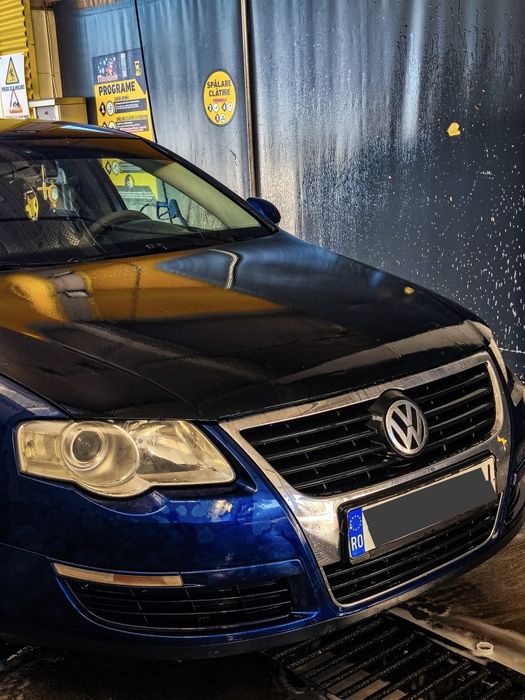 Passat B6 2006 2.0Tdi BMP!