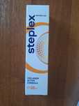 Steplex natural gel