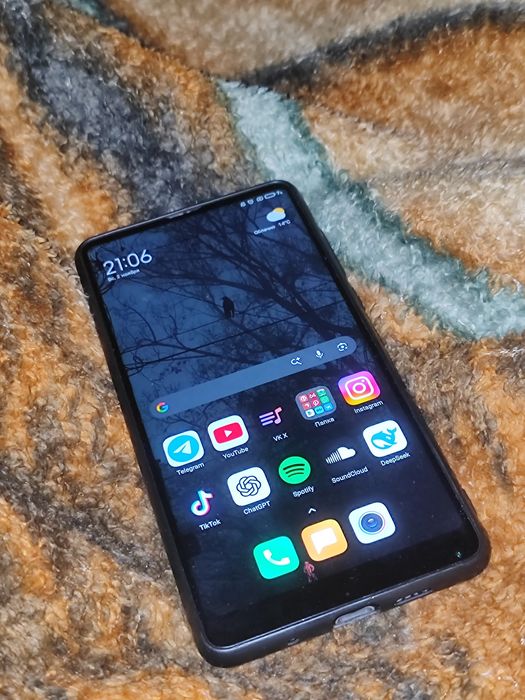 Mi mix 2S 64/6 Обмен/Продажа