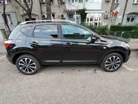 Nisan Qascai 2012 1.6 dci