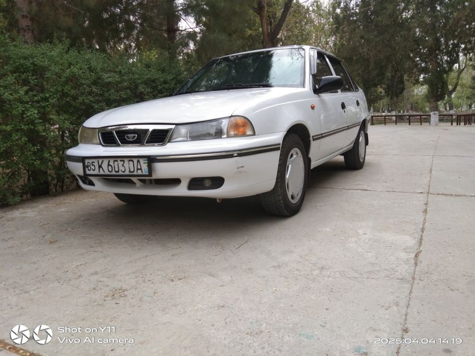 Salom aleykum Neksi sotiladi