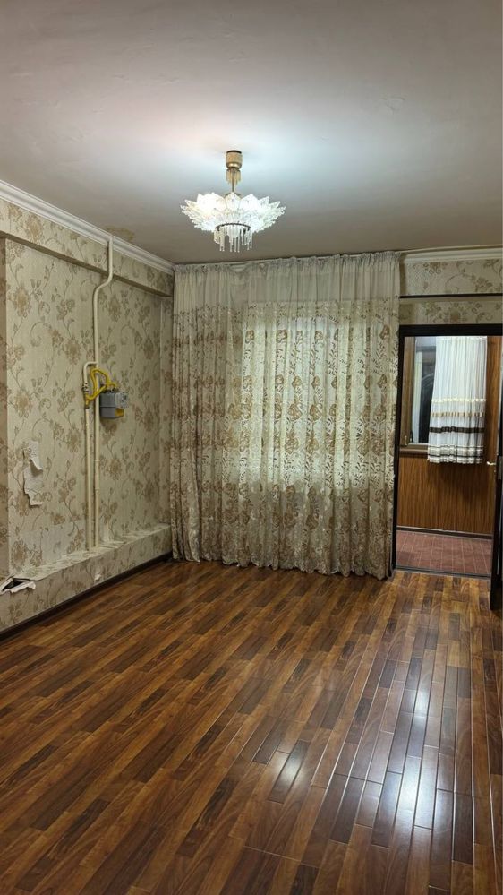Продается 4-комнатная Ганга