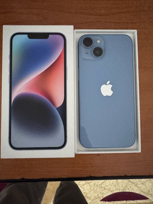 Iphone 14 /128 gb