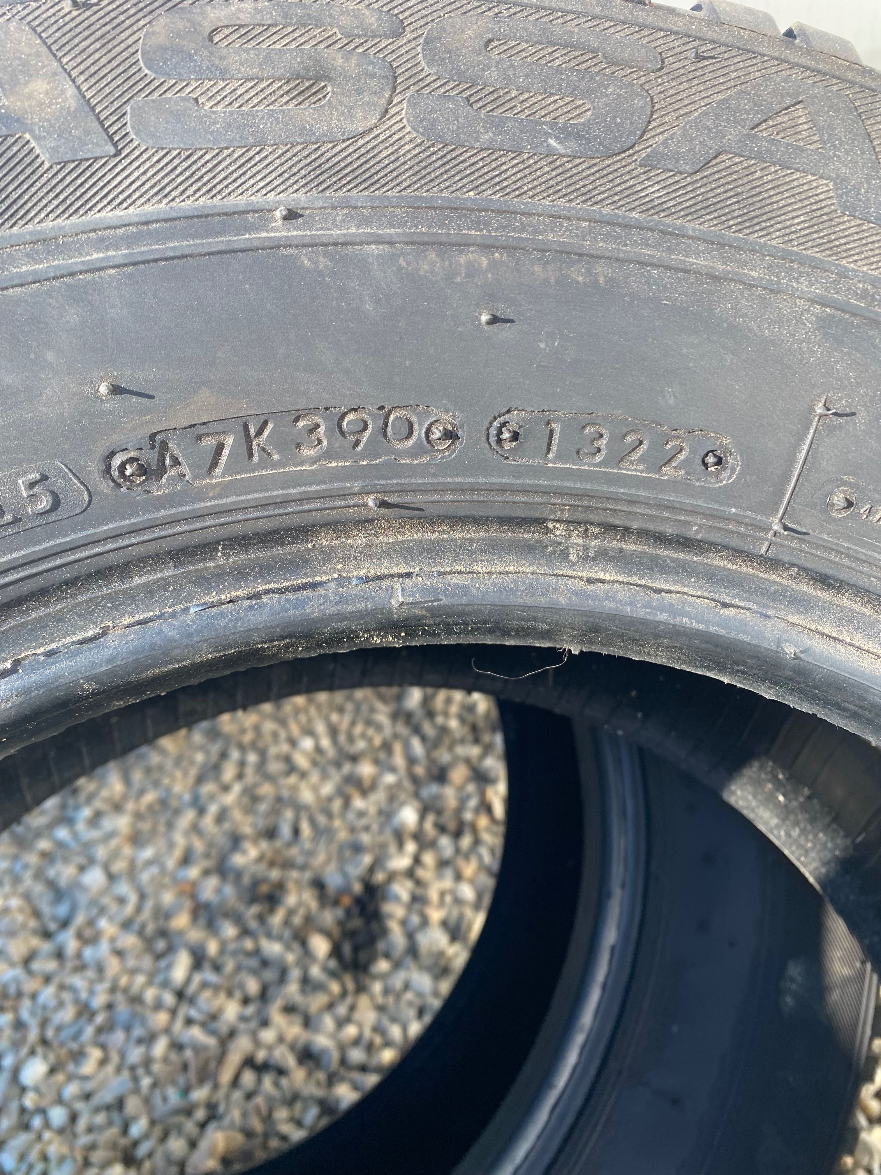Anvelope 235/65 R16C