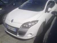 Renault Megane Coupe 1.5DCi 2008г. на части