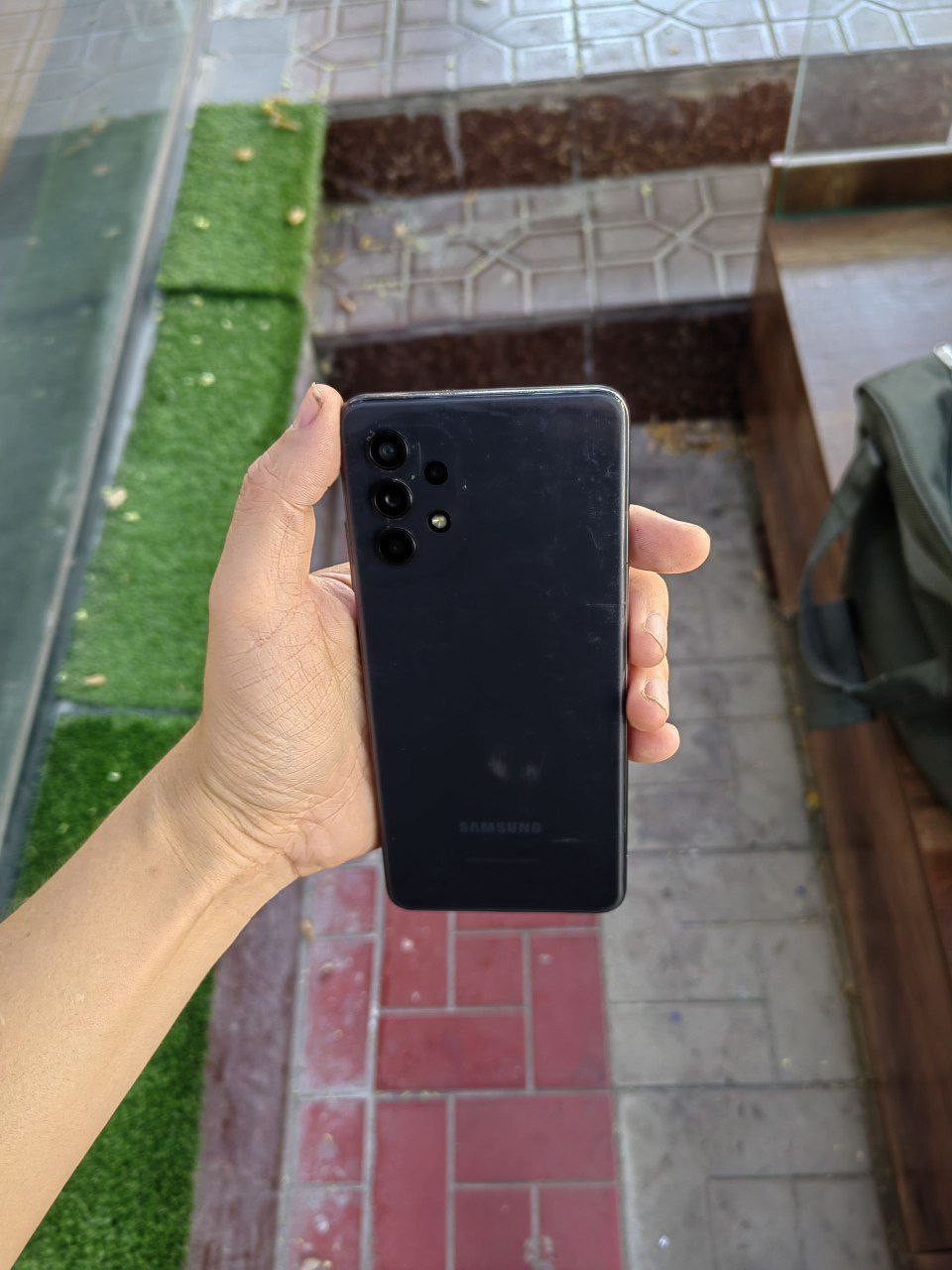 Samsung A32 64/4 gb