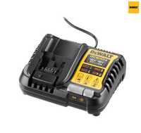 Продавам бързо зарядно DeWalt DCB1104 4A, 12V , 18V, Flex Volt батерии