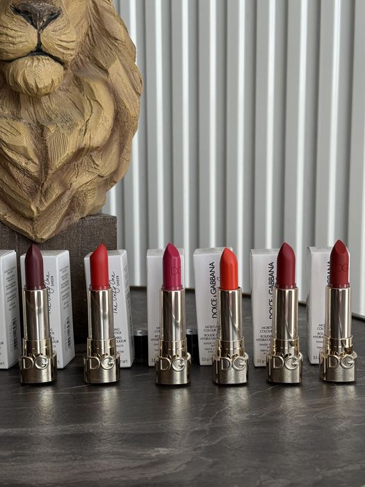 Ruj Dolce &Gabbana original