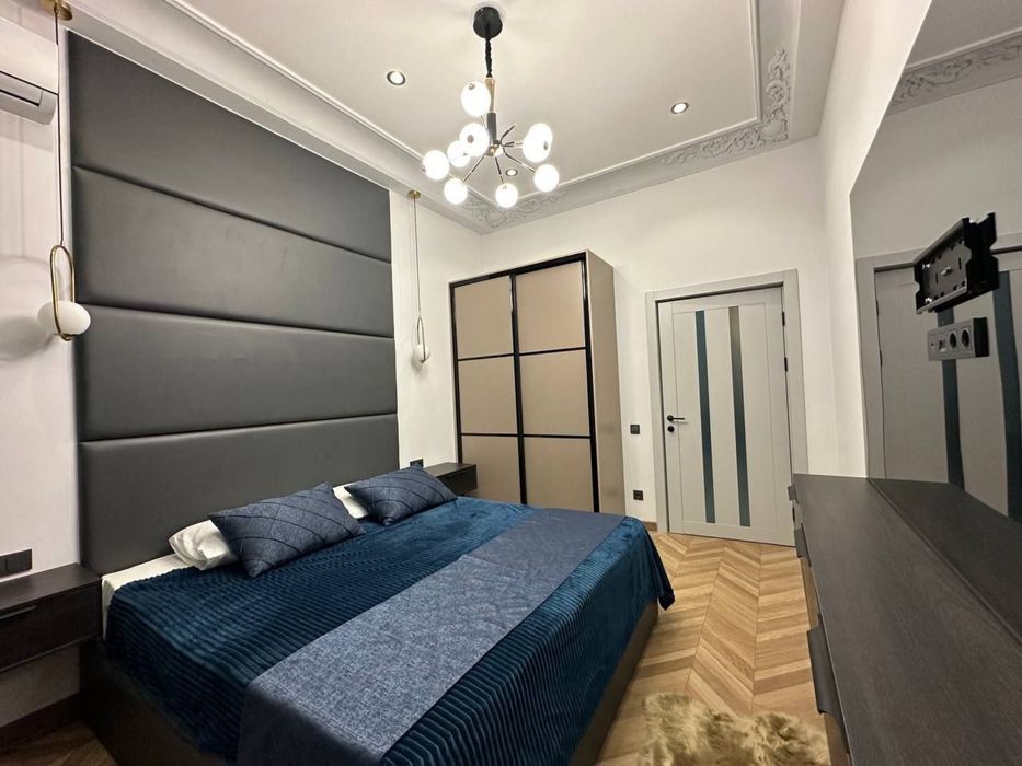 Срочна Продаётся Комфортная Квартира Яккасарай ресторан 2/4/6 55м2