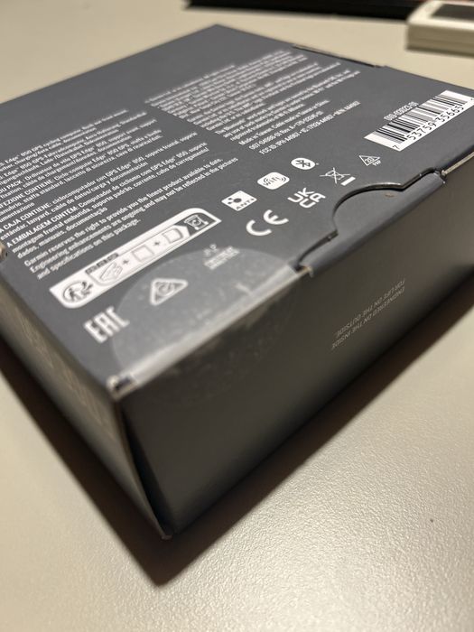 Garmin Edge 850 Ciclometru