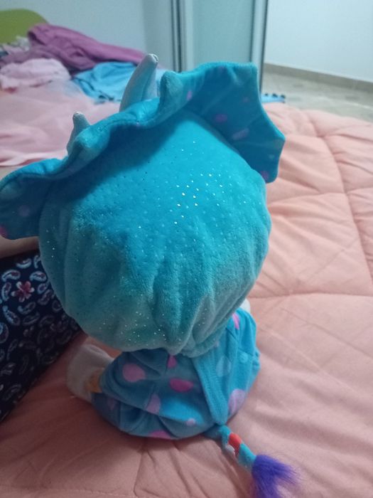 Babies cry original ,varianta mare