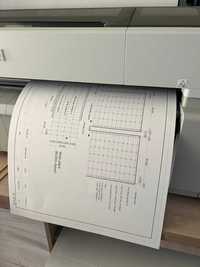 Распечатки А1, А2, А3, А4, А5  книга печать брошюра буклет флаер и др.