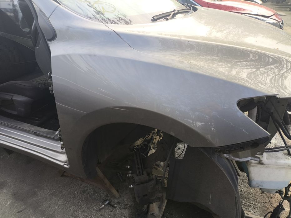 Калник за Nissan Pulsar