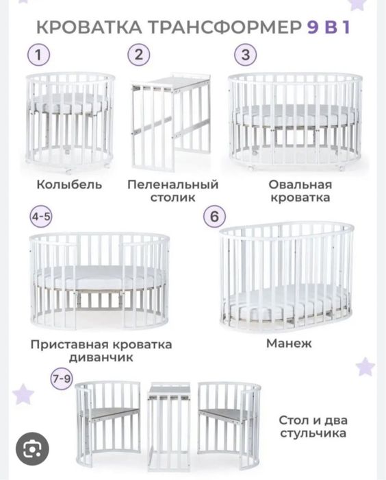 Трансформер Манеж сатылады новая.