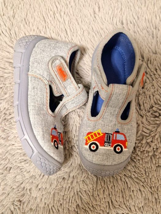 Детски пантофи за момче Befado, размер 25