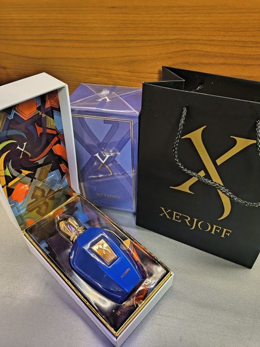 Xerjoff accento и много други