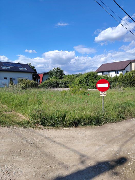 vanzare teren intravilan