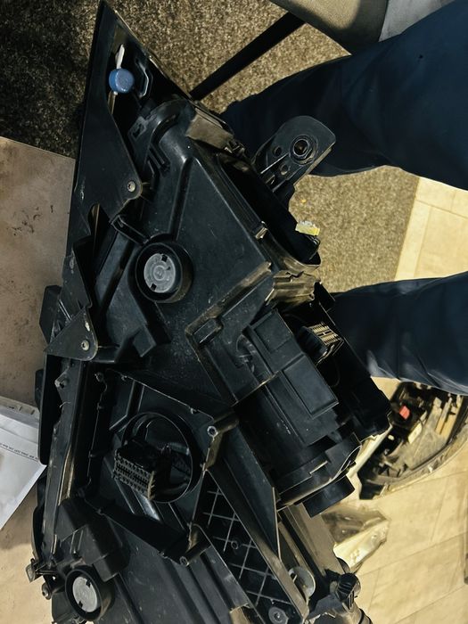 Десен Дар за VW Arteon full led