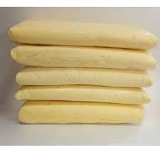 Домашнее масло Натуральное