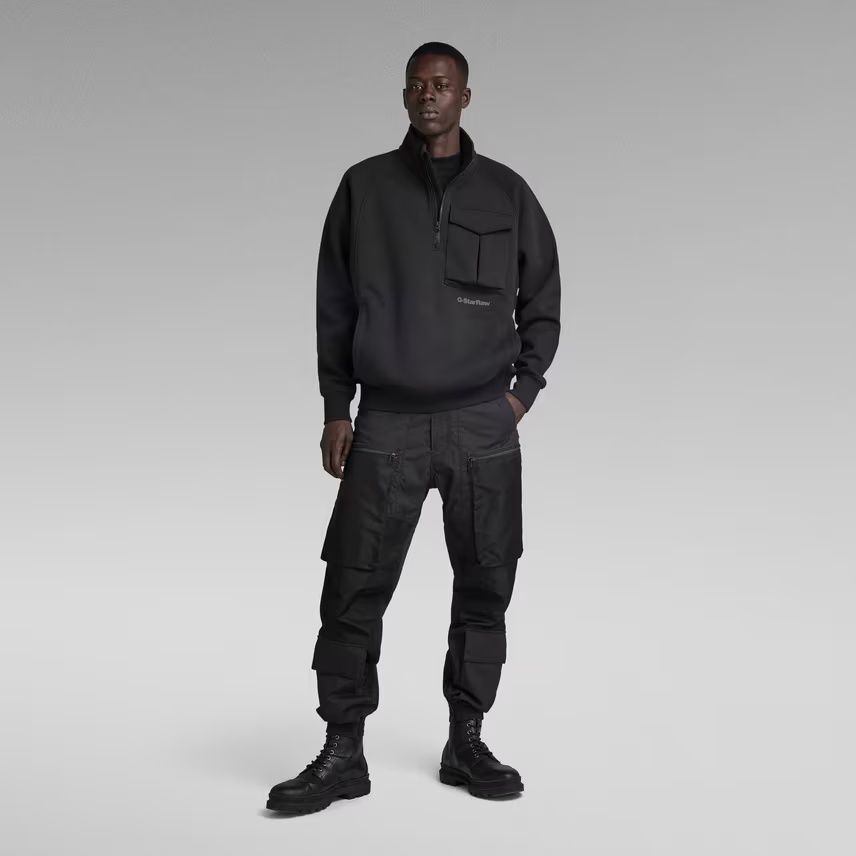 Карго панталон G-star Raw 3D PM W28 W30 W32 W33 W34 W36