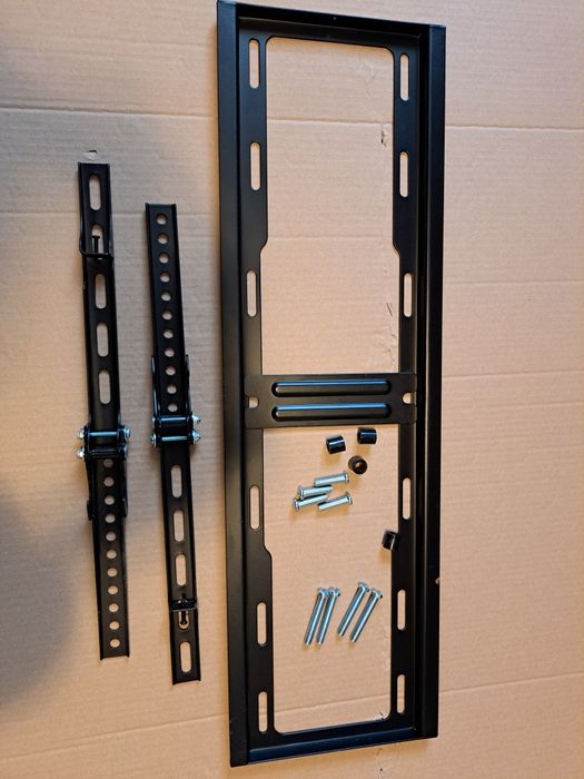Suport TV de perete reglabil, 37"-70"