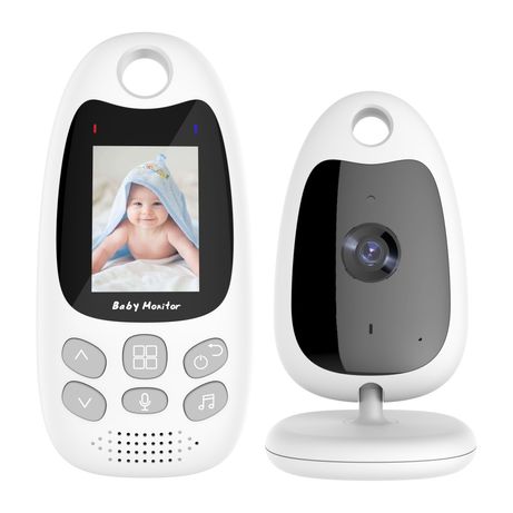 Видеоняня Радионяня мамафон baby monitor