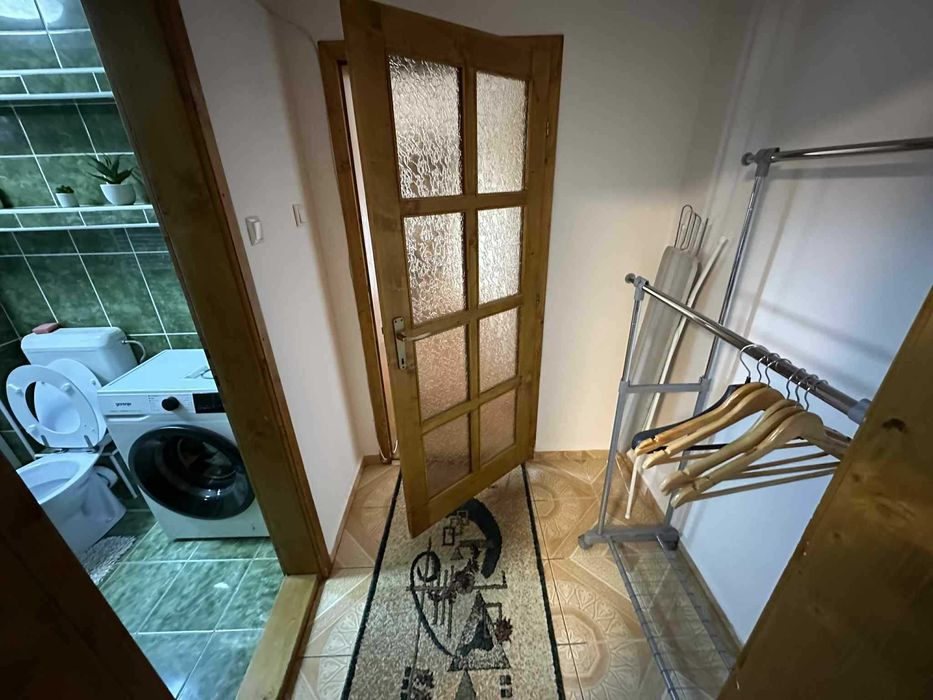 Apartament 2 camere ultracentral – Tășnad  De vânzare sau de închiriat