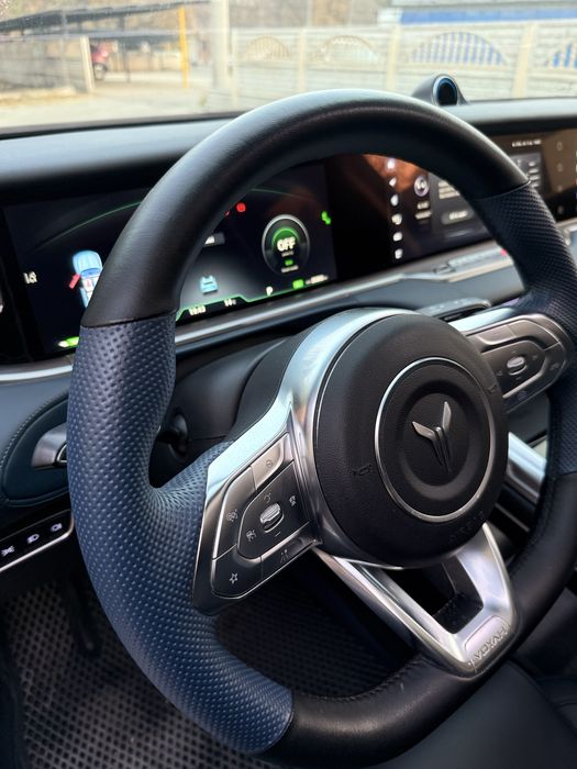 Voyah Free Gibrid 2022/23 Toza Srochniy