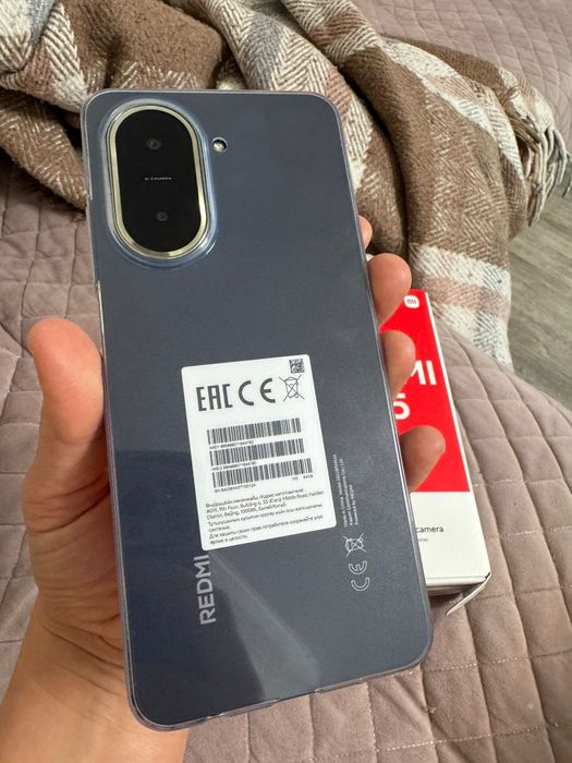 Redmi A5 3/64 гб