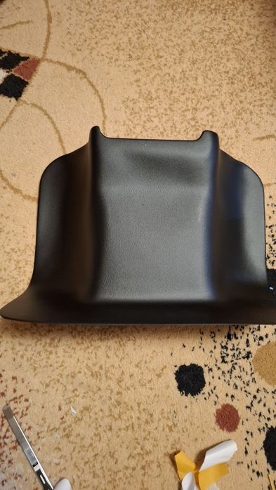 Vând Protectie tunel median Dacia Sandero3