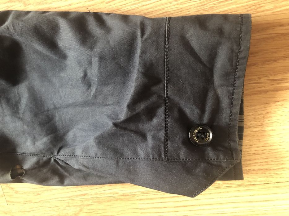Geaca barbati Ermenegildo Zegna original