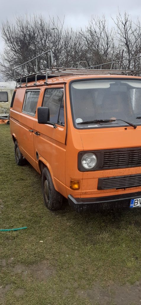 Vw  T3 vopsea originală