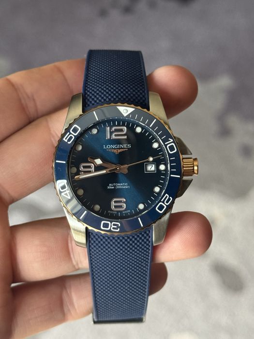 Longines HydroConquest ААА