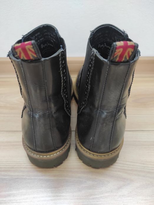 Botine dama Pepe Jeans 38