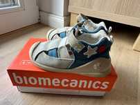 Sandale Biomecanics canvas nr 24