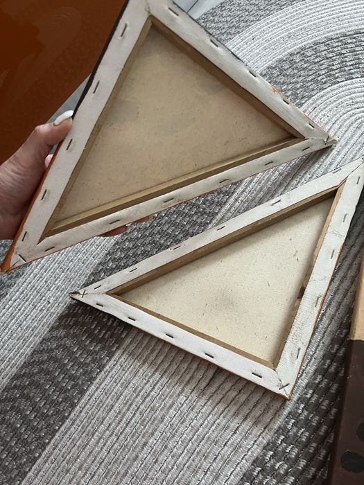 Tablouri bucatarie stil cafea