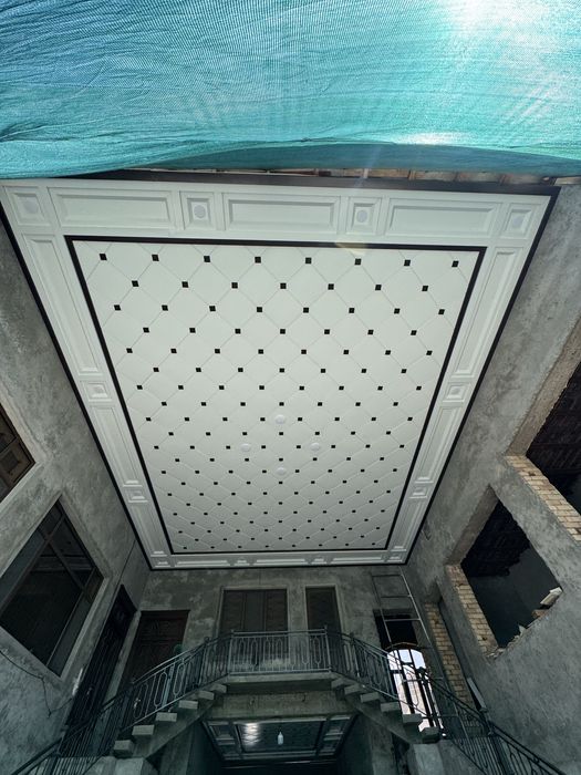 Tunkafon qilib beramiz uyizni chroyli korinshga olib kelamiz