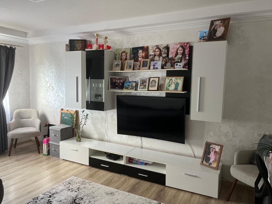 Apartament decomandat