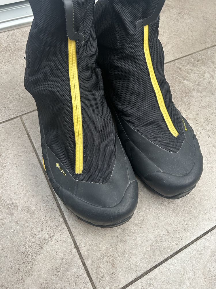 La Sportiva 47 номер