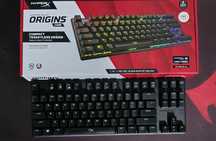 HyperX Origins Core TKL