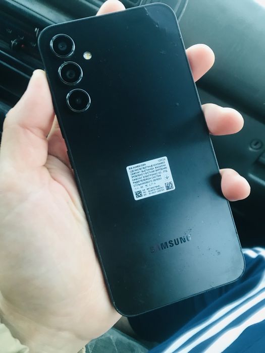 Продам самсунг а 34 5G цена 40 000
