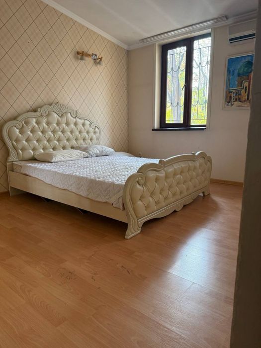 Качественный Дом с Ремонтом парк Тельмана